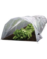 Parenisko Strend Pro Greenhouse, mini fóliovník, 55x600x40 cm