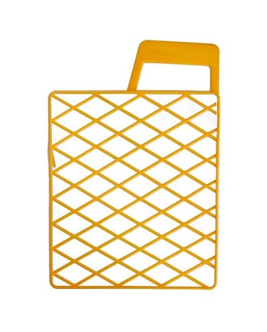 Mriežka Strend Pro, na maliarsky valček, 17x20 cm