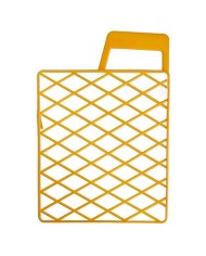 Mriežka Strend Pro, na maliarsky valček, 17x20 cm