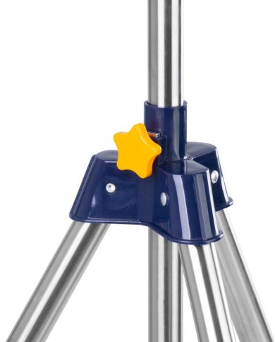 Rozprašovač, impulzný Strend Pro, Impulzný zavlažovač, stojanový, záhradný, plast