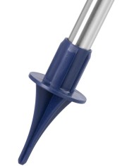 Rozprašovač, impulzný Strend Pro, Impulzný zavlažovač, stojanový, záhradný, plast