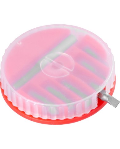 Sada bitov Strend Pro BS2547, 7 dielna + držiak bitov