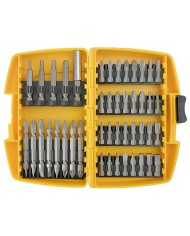 Sada bitov Strend Pro BS2867, 45 dielna + držiak bitov