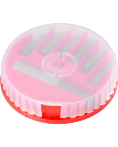 Sada bitov Strend Pro BS2547, 7 dielna + držiak bitov