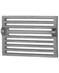 Rošt liatinový 250x170x15 mm, s uškami, do sporáku a kachlí