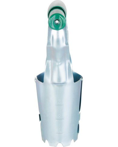 Sadzač Strend Pro Herrison GT707, cibuľovín, Zn, 73 mm