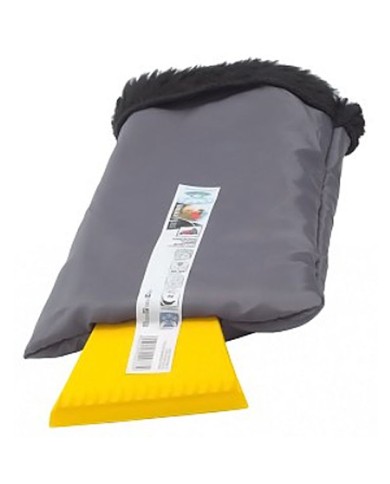 Škrabka Auto LE23014, 280x150 mm, na ľad a sneh