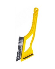 Škrabka s metličkou Auto Ice Car 1, 400x115 mm, na ľad a sneh