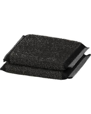 Hubka Strend Pro, 2ks, čierna