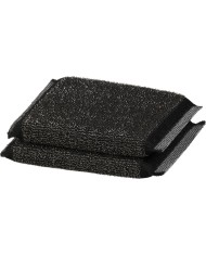 Hubka Strend Pro, 2ks, čierna