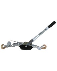 Napinák Strend Pro HP-995, lanový, račňový, oceľové lano L-1 m/5 mm, max. 2000 kg