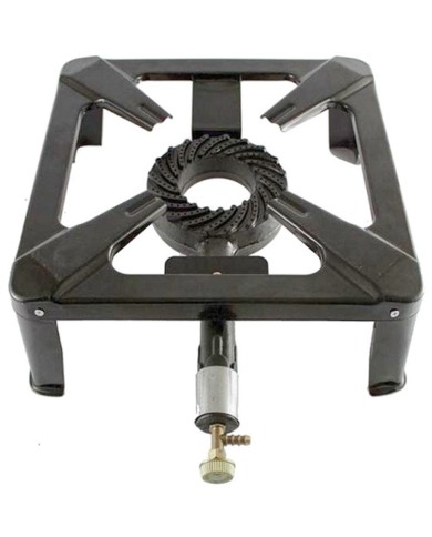 Varič KEMPER Mega Zeus, 7,5kW, priemyselný