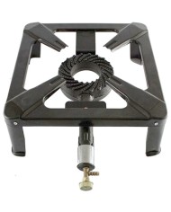 Varič KEMPER Mega Zeus, 7,5kW, priemyselný