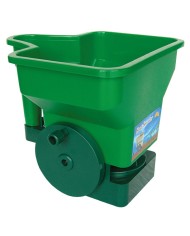 Rozmetadlo Goodfarm 271, sypkých materiálov a semien, PE/ABS, 2,7 lit.