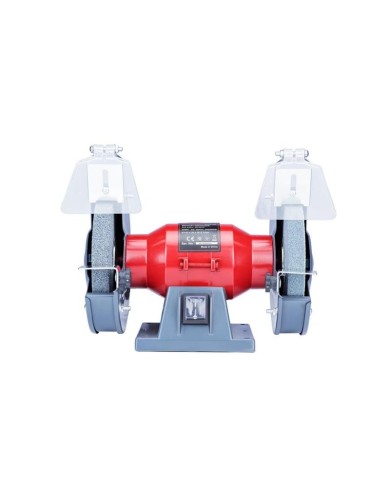 Brúska Worcraft BG20-150, 150W, 150x20x12,7 mm, stolová