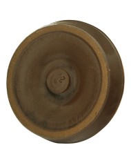 Vrchnák Ceramic 17-27 lit, na sud na kapustu