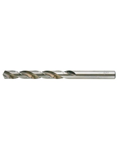 Vrták Strend Pro 4241 2 mm, DIN338, standard, polo vybrusovaný, do kovu