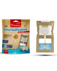 Odvlhčovač 500 ml závesný s vôňou vanilka