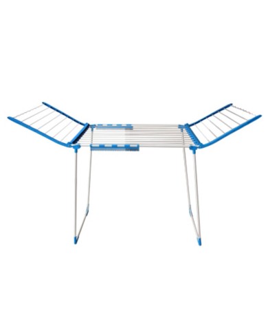 Sušiak na prádlo 20m HAPPY rozkladací Skveler KLC