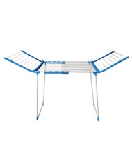 Sušiak na prádlo 20m HAPPY rozkladací Skveler KLC