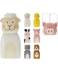 Odparovač detský zvieratko 18x8,2x4,3 cm mix