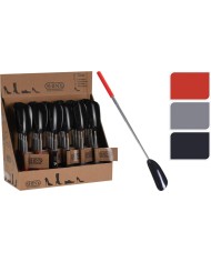 Obuvák s teleskopickou rúčkou