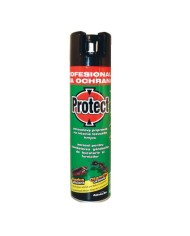 Sprej PROTECT, aerosol, na ničenie lezúceho hmyzu, 400 ml