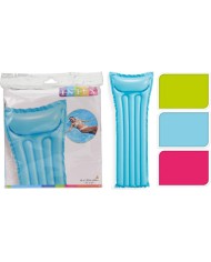 Nafukovačka Intex® 59703EU Economats, mix farieb, do vody, 183x69 cm