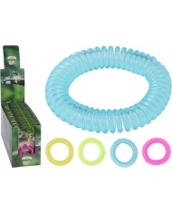 Náramok citronela proti komárom