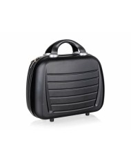 Kufor príručný ABS16 10L, veľkosť 15 čierny