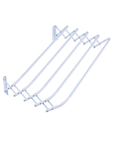 Sušiak na prádlo 60cm TRIO rozťahovací /3182530008/