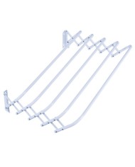 Sušiak na prádlo 60cm TRIO rozťahovací /3182530008/