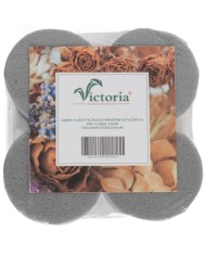 Hmota aranžérska FLOREX okrúhly na suché, 4ks balenie