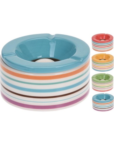 Popolník dolomit, farebný mix