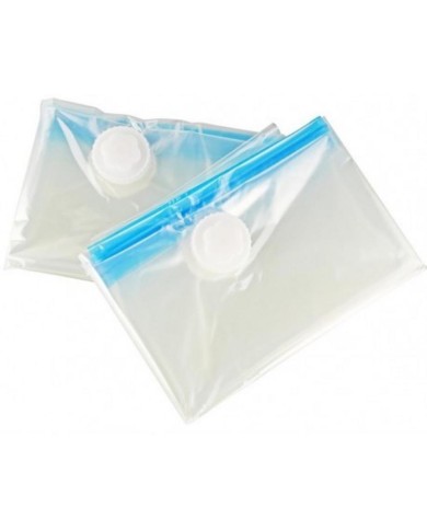 Vak vrece s odsávaním 50x60cm /64303343 KLC