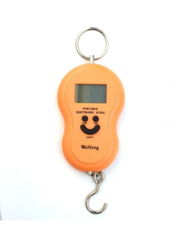 Váha závesná - MINCIER 50 kg digitálny KLC