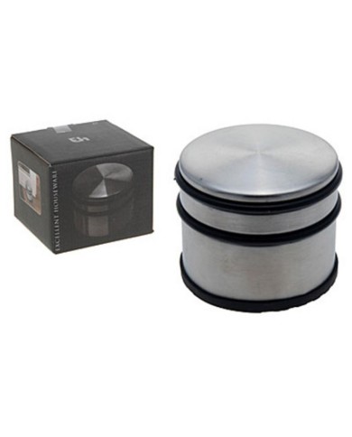 Zarážka dverí nerezová KLC