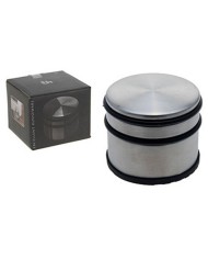 Zarážka dverí nerezová KLC