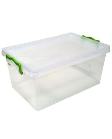 Box STRONG UH 5 l dóza KLC