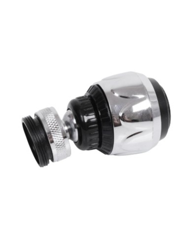 Sporič vody TESCOMA chrom