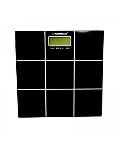 Váha osobná digitálna do 180kg SALSA