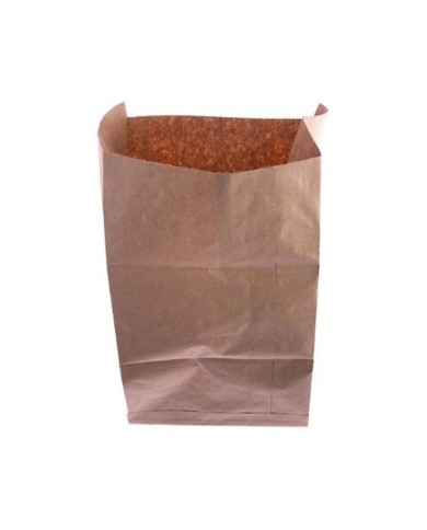 Vrece na odpad BIO 10l papierové bal 10 ks