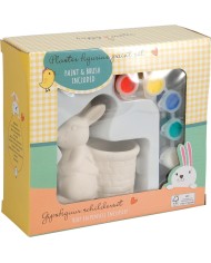 Sada na maľovanie velkonočný zajac