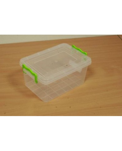 Box STRONG UH 3 l dóza KLC