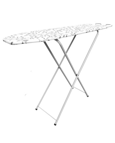 Doska žehliaca LEGNO drevotrieska 110x30 cm KLC