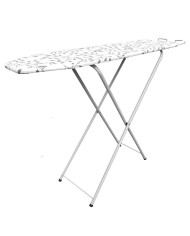 Doska žehliaca LEGNO drevotrieska 110x30 cm KLC