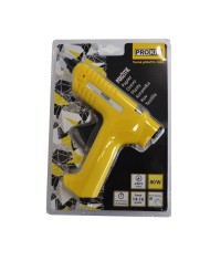 Pištoľ tavná 80W MAX PROKIN FL-188A priemer 11mm KLC