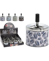 Popolník zatláčací 9x12 cm mix