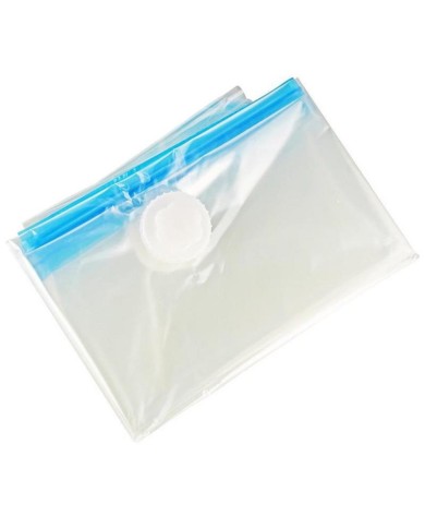 Vak vrece s odsávaním 60x80cm KLC