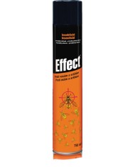 Postrek prípravok sprej na osy a sršne 750 ml EFFECT KLC